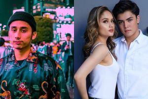 Pesona sepupu ganteng 5 seleb ini curi perhatian, jarang terekspos