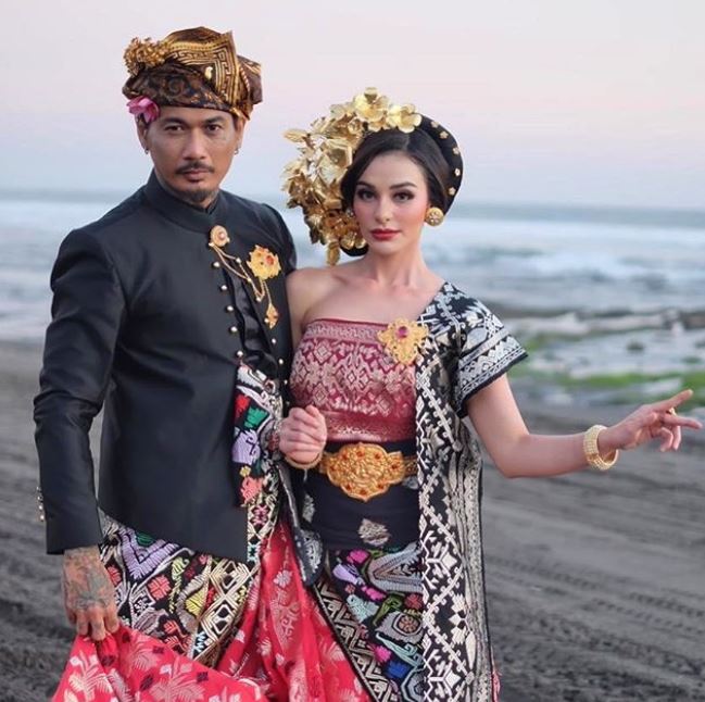 Pasangan digoda wanita lain, 4 artis ini beri pesan menohok