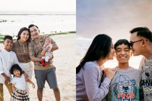 8 Momen Betrand Peto pulang kampung ke NTT, disambut prosesi adat