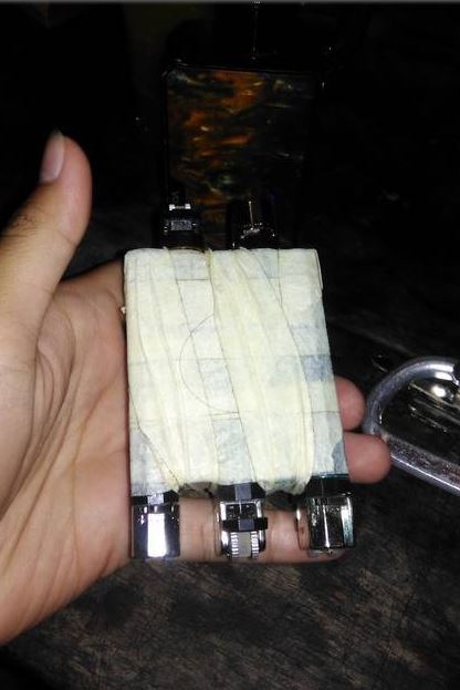 10 Cara antimainstream biar barang nggak dicuri ini bikin melongo