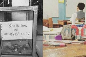 10 Cara antimainstream biar barang nggak dicuri ini bikin melongo