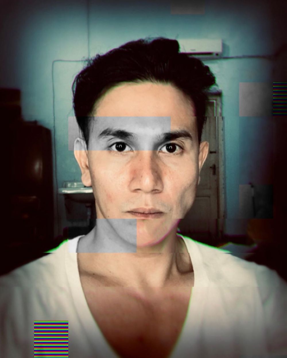 Followernya 3,2 juta, Vino G Bastian hanya follow 1 akun, siapa?