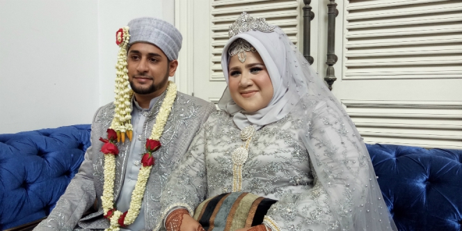 Terjerat narkoba, menantu Elvy Sukaesih ditangkap polisi