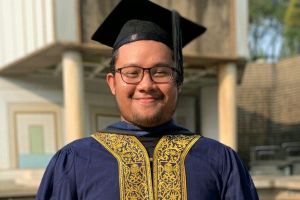 Viral, mahasiswa ini akhirnya lulus kuliah setelah gagal 18 kali