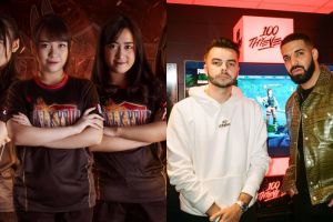5 Musisi ini punya tim eSports, ada dari Indonesia