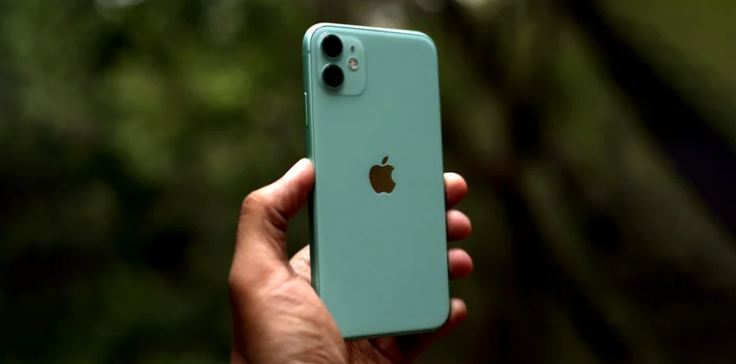 Peringkat 10 warna iPhone 11 yang harus kamu tahu sebelum membeli