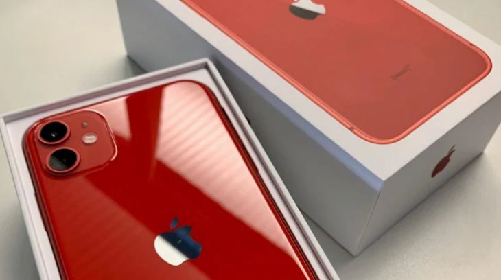 Peringkat 10 warna iPhone 11 yang harus kamu tahu sebelum membeli