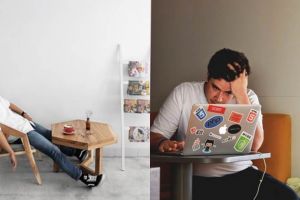 20 Cara atasi kantuk tanpa konsumsi kopi, tetap bikin segar bugar