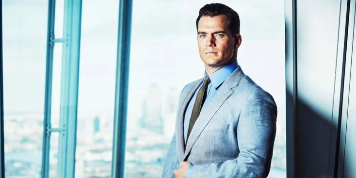 10 Pemeran superhero DC terkaya, ada yang hartanya Rp 3,9 T