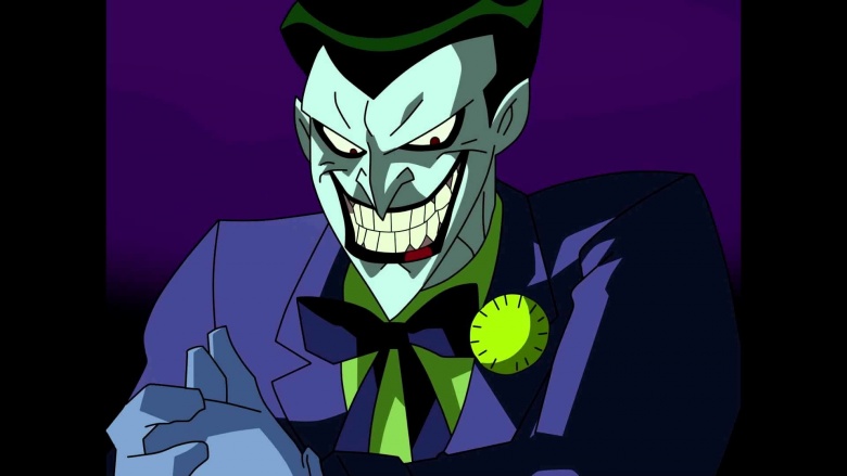 Pengalaman 5 aktor saat memerankan Joker ini menyeramkan