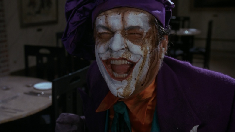 Pengalaman 5 aktor saat memerankan Joker ini menyeramkan