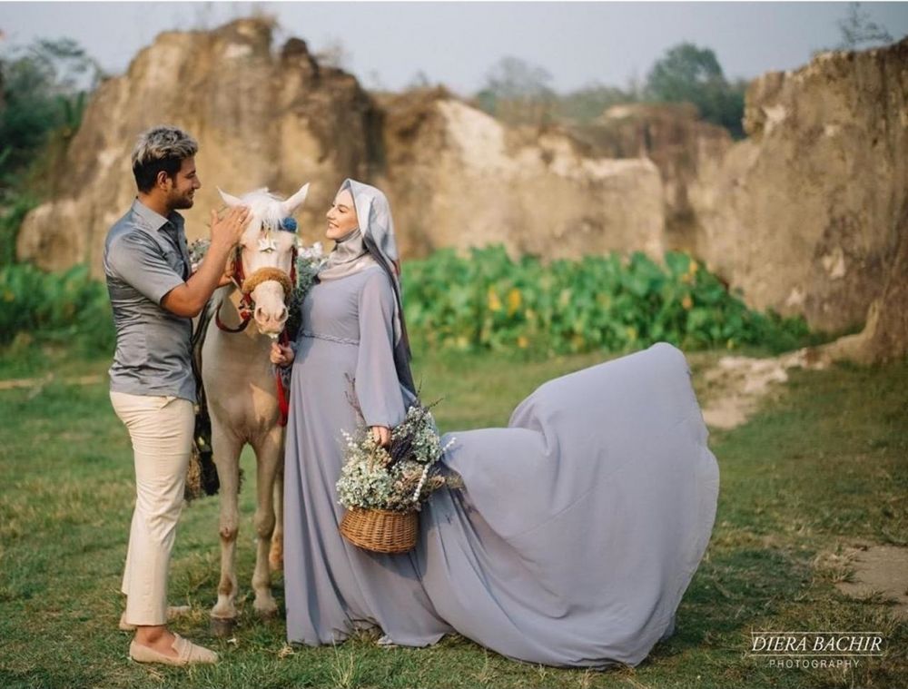 6 Fakta meninggalnya bayi kembar Irish Bella, sempat pendarahan