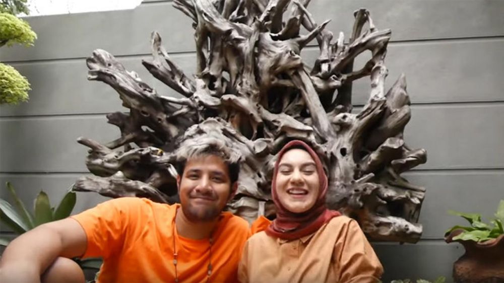 6 Fakta meninggalnya bayi kembar Irish Bella, sempat pendarahan