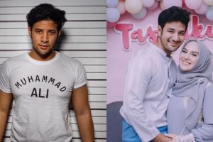 Bayi kembarnya meninggal dunia, Ammar Zoni drop & merasa terpukul