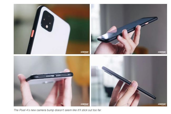 10 Fakta Google Pixel 4, diklaim lebih canggih daripada iPhone 11
