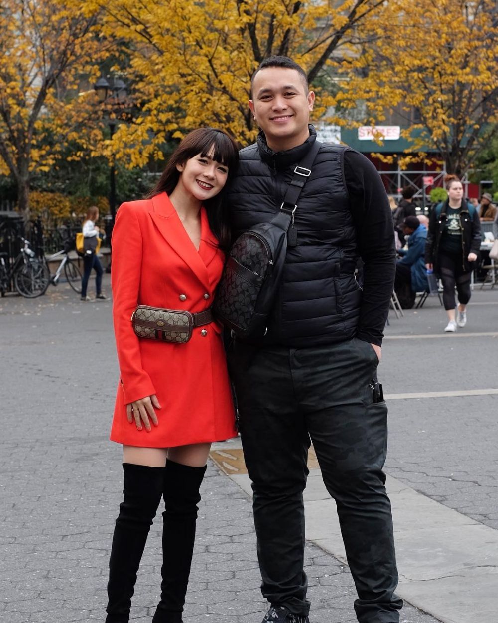 Kisah Irish Bella & deretan seleb kehilangan anak dalam kandungan