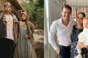 Kisah Irish Bella & deretan seleb kehilangan anak dalam kandungan