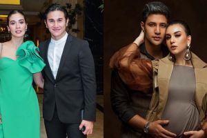 5 Seleb ini hanya follow Instagram pasangannya, so sweet abis