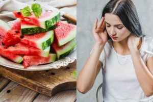 9 Makanan ini mampu mencegah migrain secara alami, dijamin ampuh