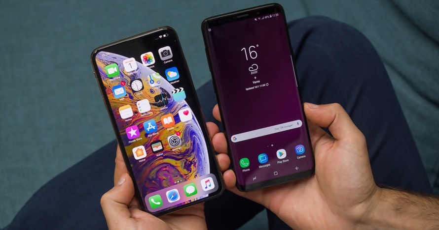 Begini cara transfer aplikasi dari smartphone Android lama ke baru