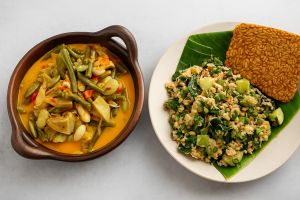 32 Resep sayur ala rumahan, enak, sehat, dan sederhana