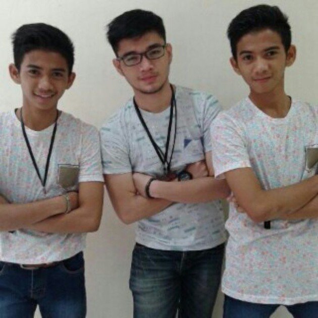 10 Transformasi Daffa D'Academy 2, pedangdut yang terjerat narkoba