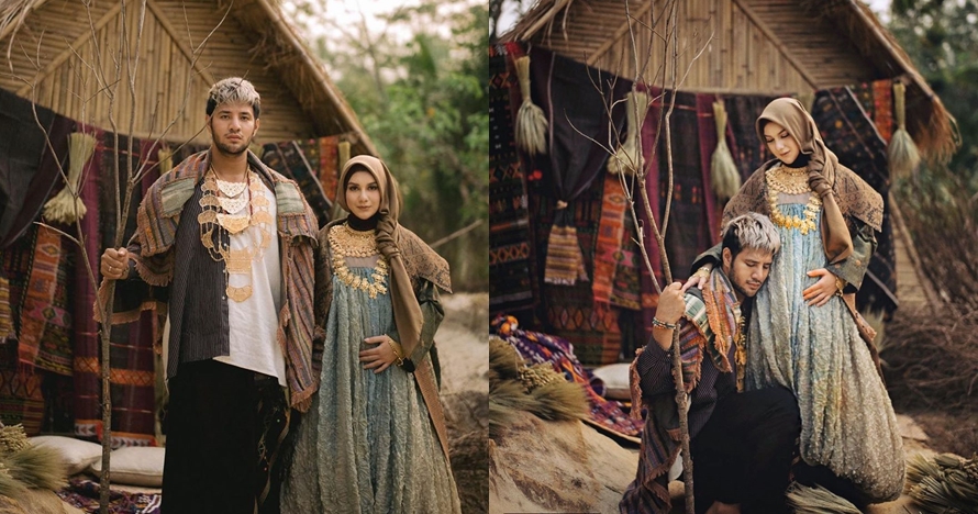 Kondisi kesehatan Irish Bella usai bayi kembarnya meninggal dunia