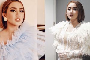 Cita Citata meradang dibentak gila di depan umum oleh Yusuf Oebelet