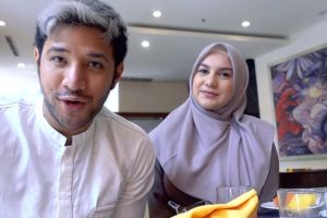 Cerita detik-detik menegangkan sebelum Irish Bella kehilangan bayi