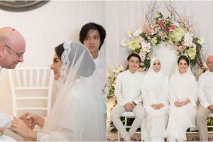 Cucu kembarnya meninggal dunia, ayah Irish Bella: hidup tidak adil