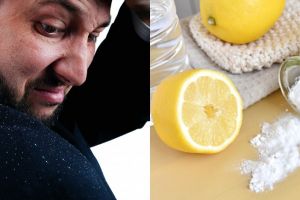 7 Cara menghilangkan ketombe dengan soda kue, mudah dan efektif