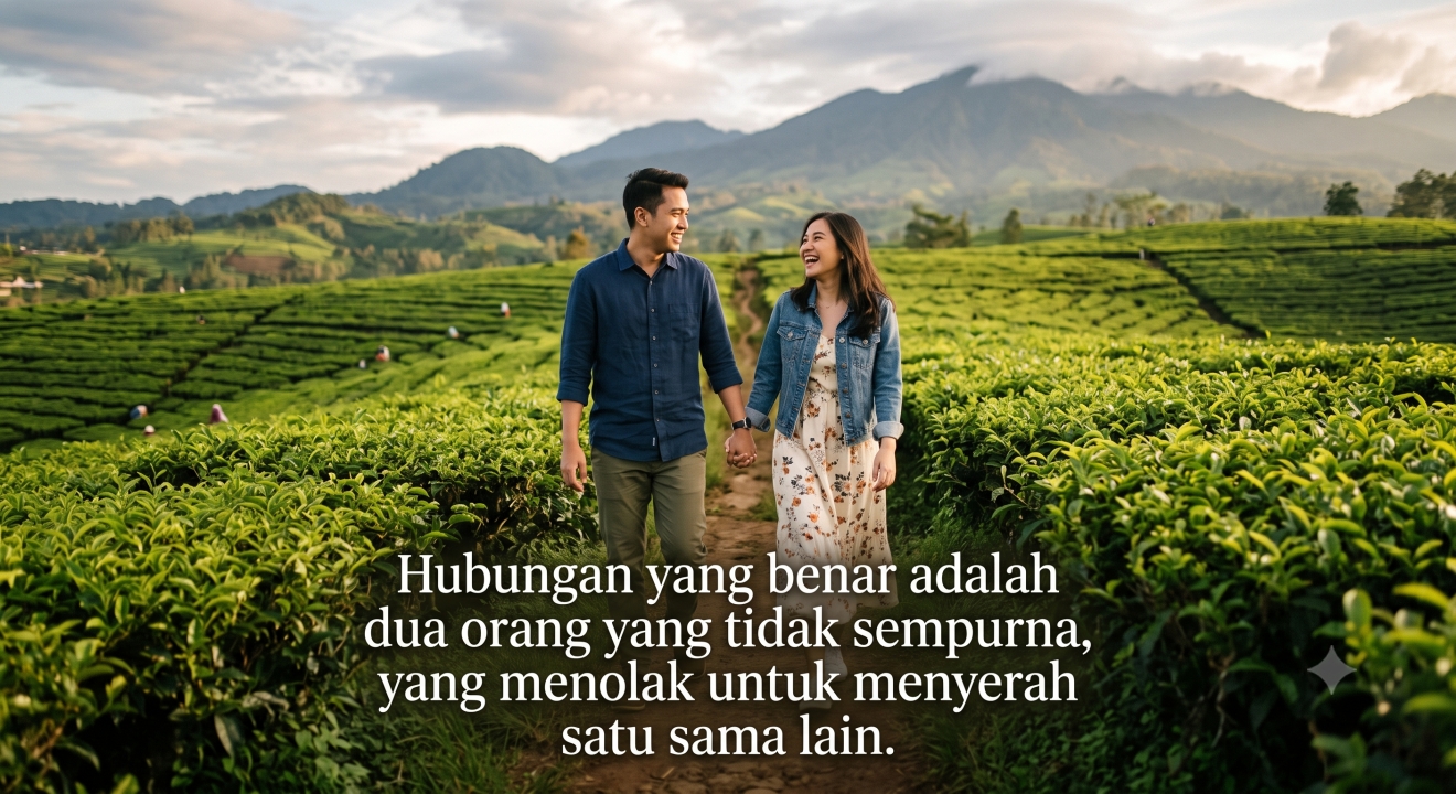 180 Kata-kata sedih buat mantan terindah, bikin baper untuk caption Instagram galau dan estetis