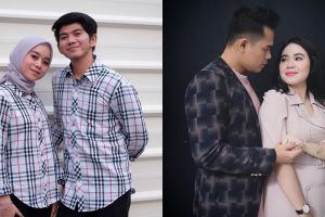 5 Pasangan seleb jebolan Dangdut Academy ini terlibat cinta lokasi