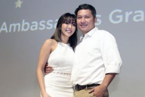 Gisel ungkap alasan cerai dari Gading, sama-sama lari dari masalah