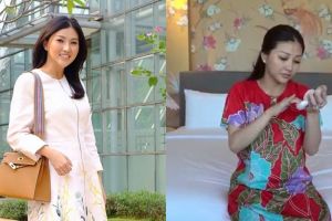 Jadi pemulung sampah di jalan, penampilan Sarwendah jadi sorotan