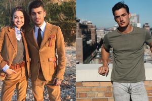 Putus dari Tyler Cameron, ini 6 cowok yang pernah dekat Gigi Hadid