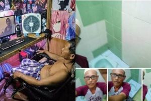 9 Momen bapak-bapak 'santuy' bikin gagal paham