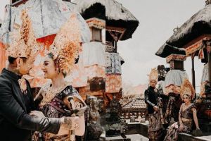 Perjalanan cinta Nora Alexandra dan Jerinx, penuh tantangan