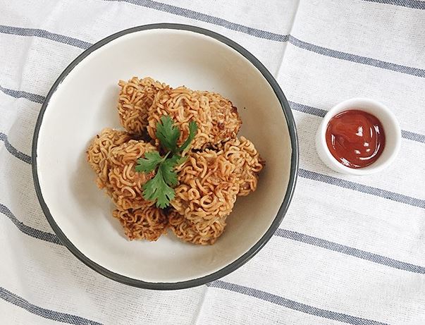 15 Resep makanan anak kos ala Webtoons Lazy Cooking