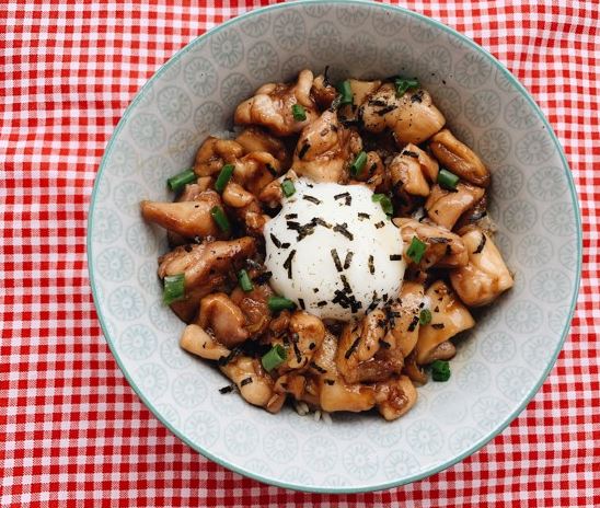 15 Resep makanan anak kos ala Webtoons Lazy Cooking