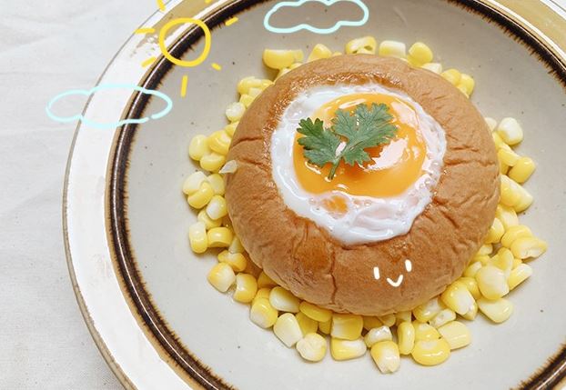 15 Resep makanan anak kos ala Webtoons Lazy Cooking