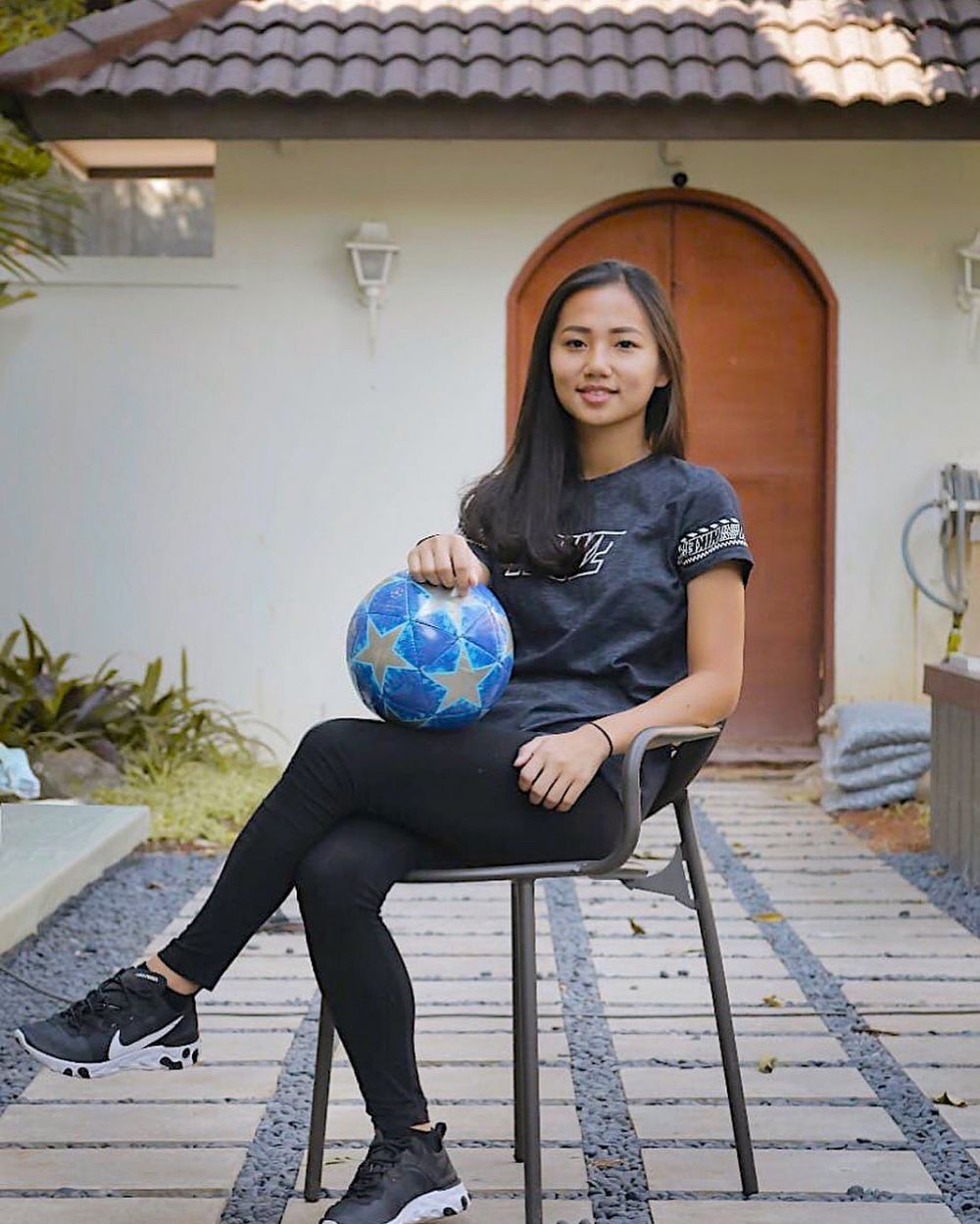 Pesona 10 pesepak bola Liga 1 Putri, bikin semangat nonton