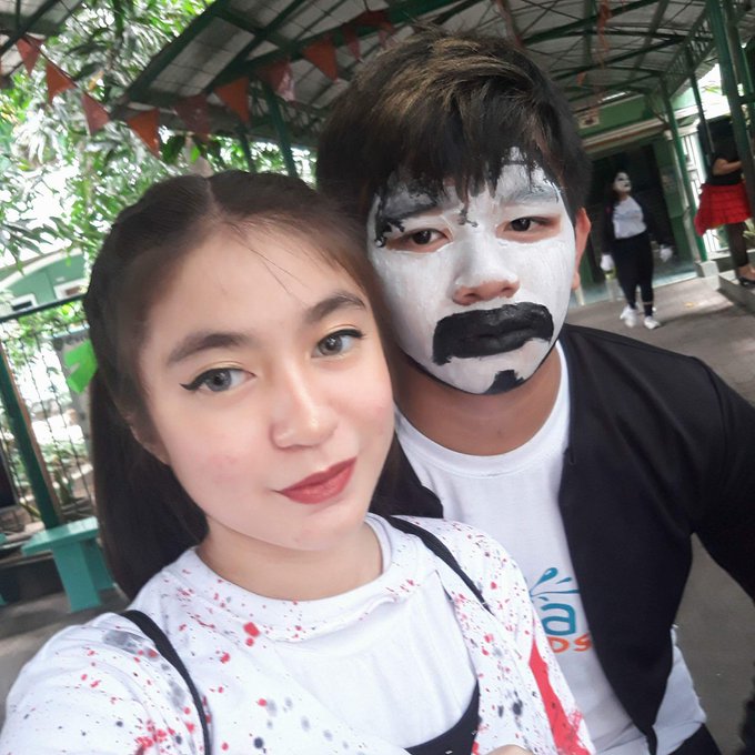 Bukannya seram, 10 makeup gagal Joker ini hasilnya malah konyol