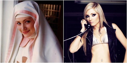 Kabar terbaru 10 seleb telenovela 90-an, penampilannya manglingi