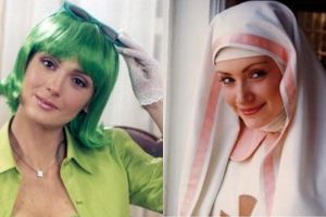 Kabar terbaru 10 seleb telenovela 90-an, penampilannya manglingi