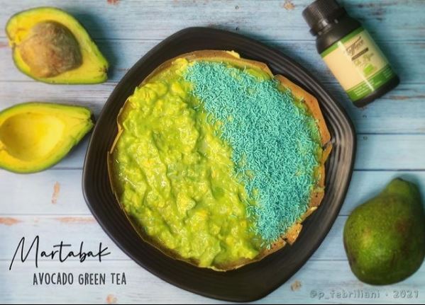 35 Resep martabak manis, enak, lembut, dan praktis