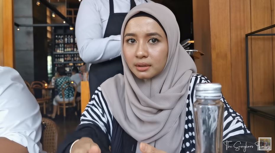 Usik isu rumah tangga, Laudya Cynthia Bella blokir nomor Raffi Ahmad