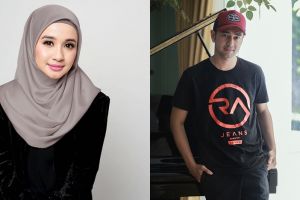 Usik isu rumah tangga, Laudya Cynthia Bella blokir nomor Raffi Ahmad