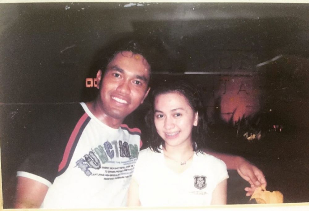 8 Potret lawas 'Crazy Rich Tanjung Priok', pernah hidup susah