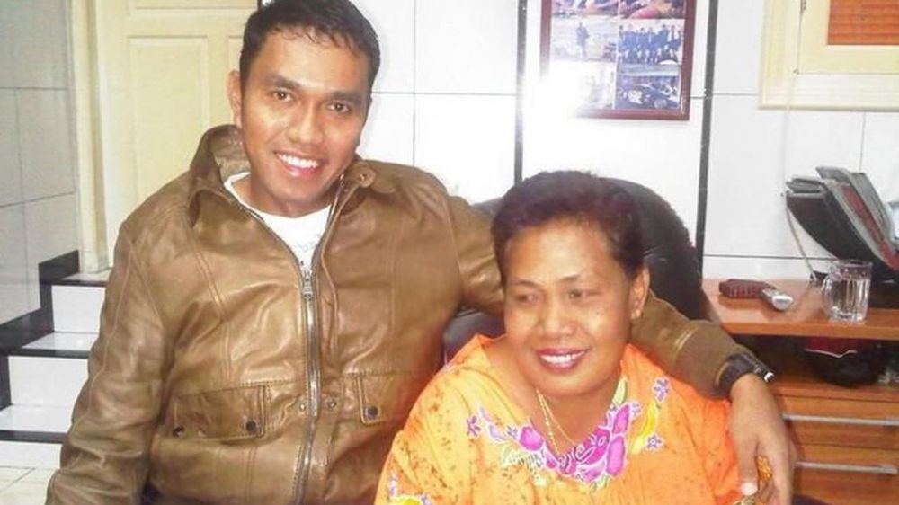 8 Potret lawas 'Crazy Rich Tanjung Priok', pernah hidup susah